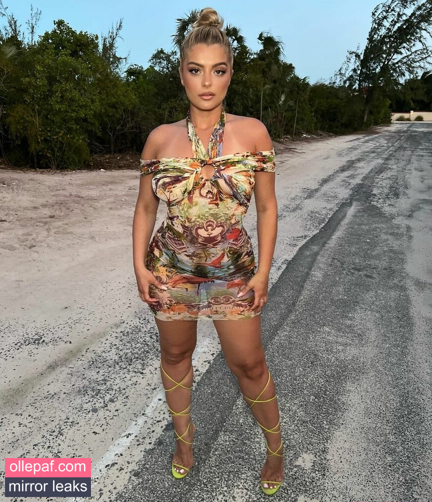 Latest Leaks Bebe Rexha Nude #664 - Fapello