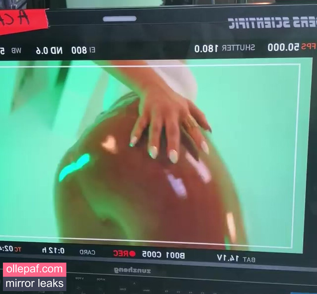 Latest Leaks Bebe Rexha Nude #671 - Fapello