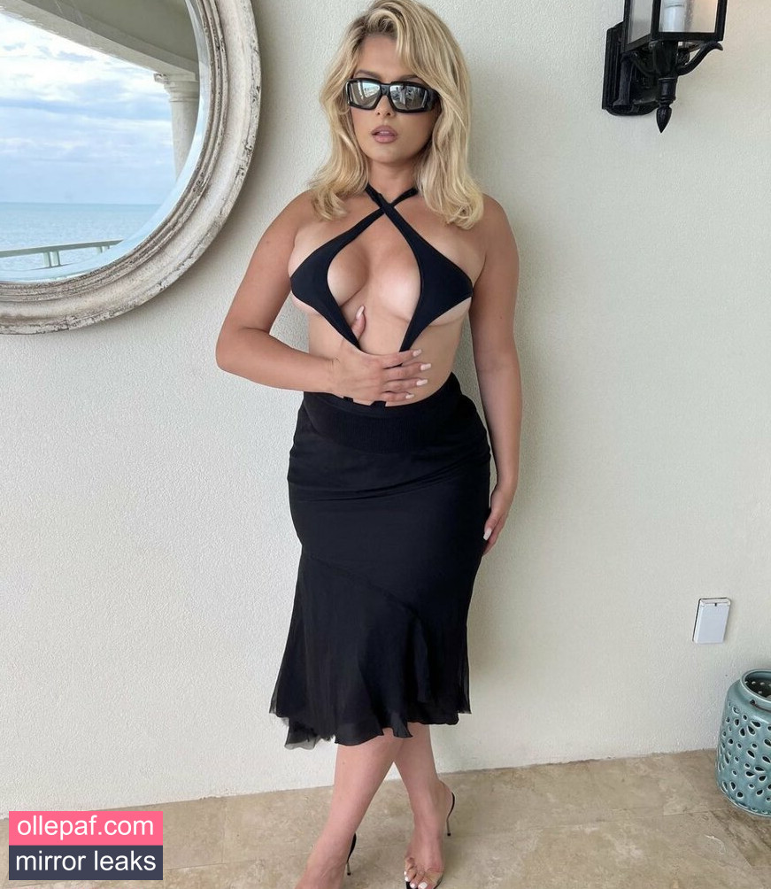 Latest Leaks Bebe Rexha Nude #673 - Fapello