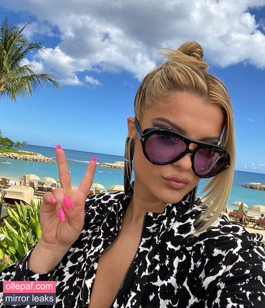 Latest Leaks Bebe Rexha Nude #687 - Fapello