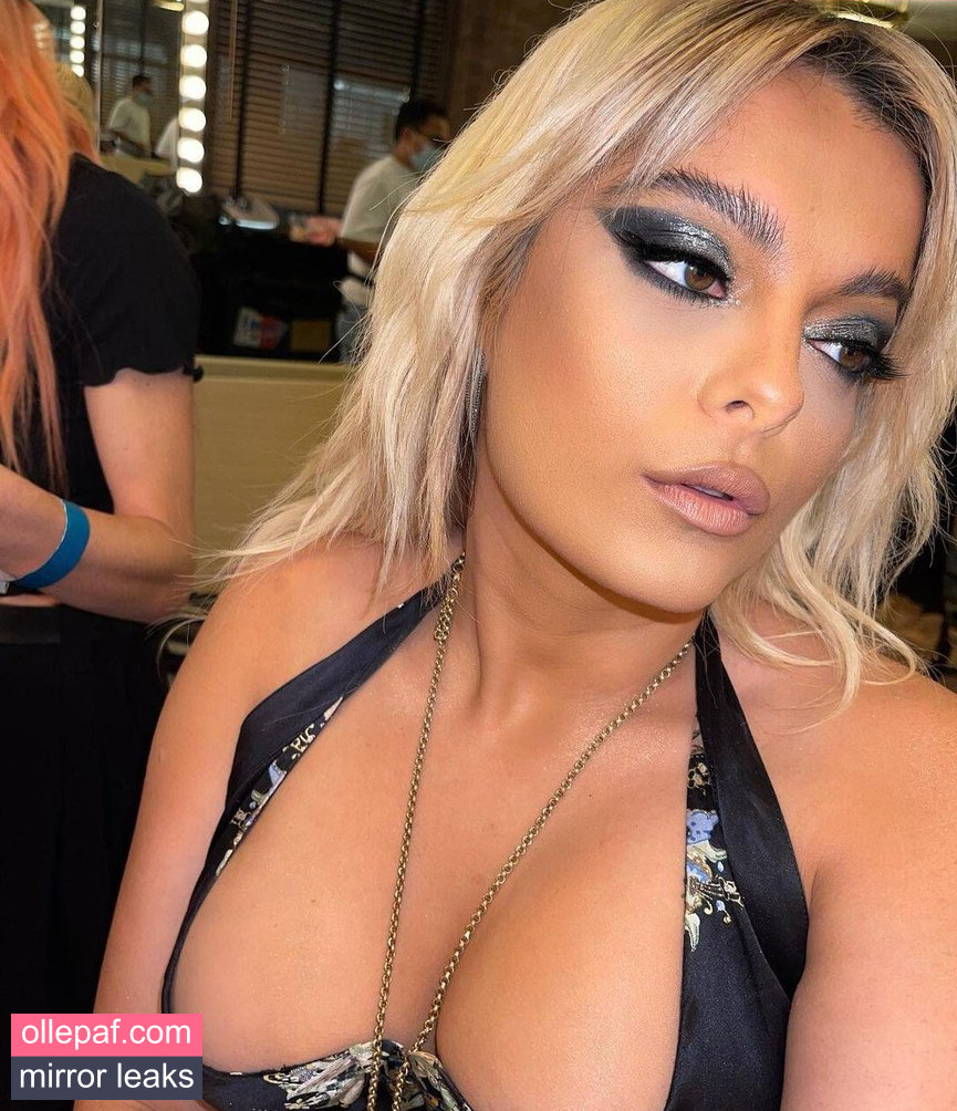 Latest Leaks Bebe Rexha Nude #695 - Fapello