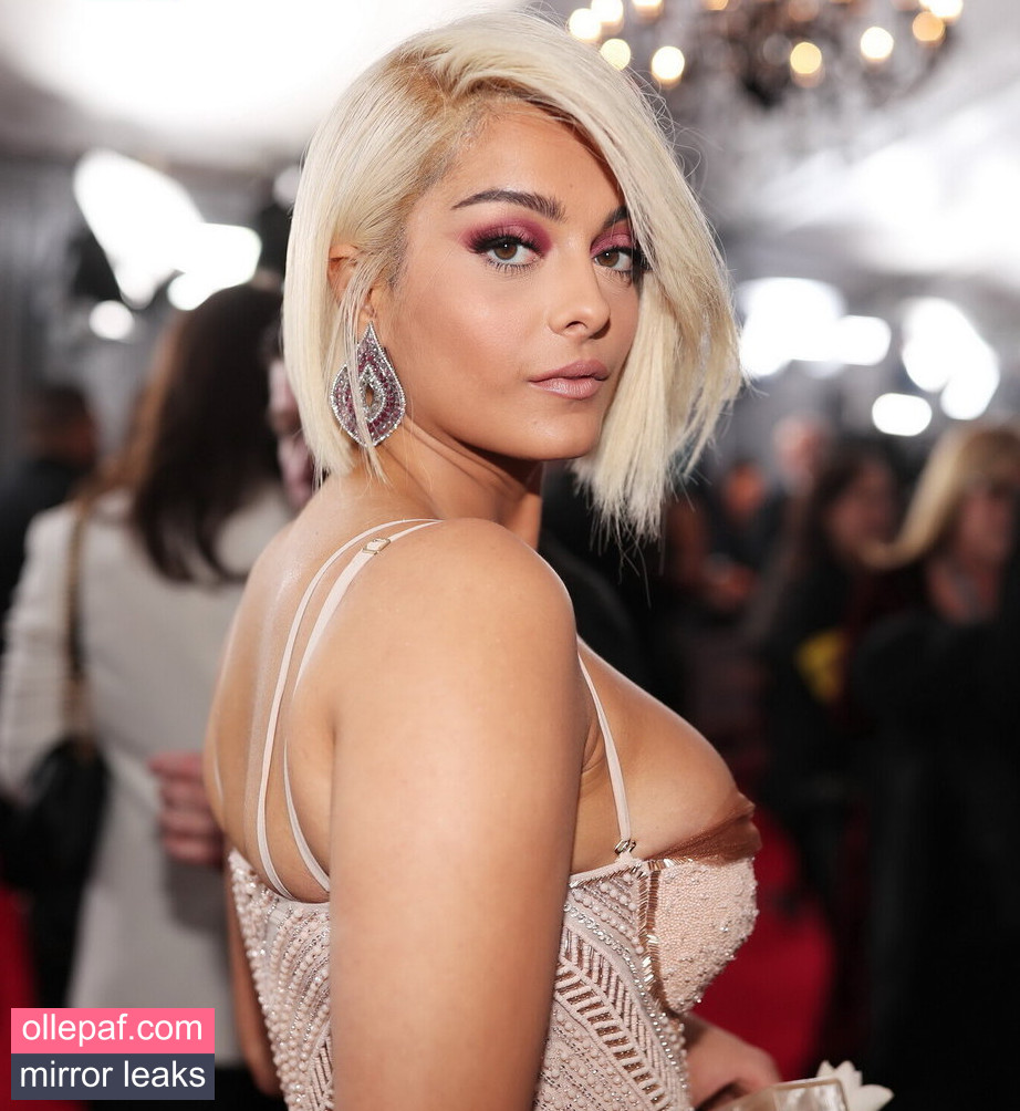 Latest Leaks Bebe Rexha Nude #696 - Fapello