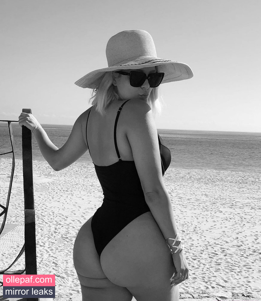 Latest Leaks Bebe Rexha Nude #713 - Fapello