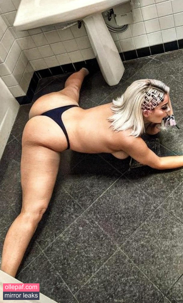 Latest Leaks Bebe Rexha Nude #717 - Fapello
