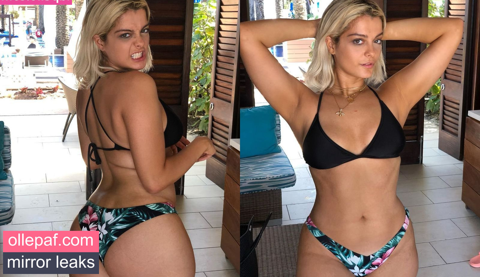 Latest Leaks Bebe Rexha Nude #719 - Fapello