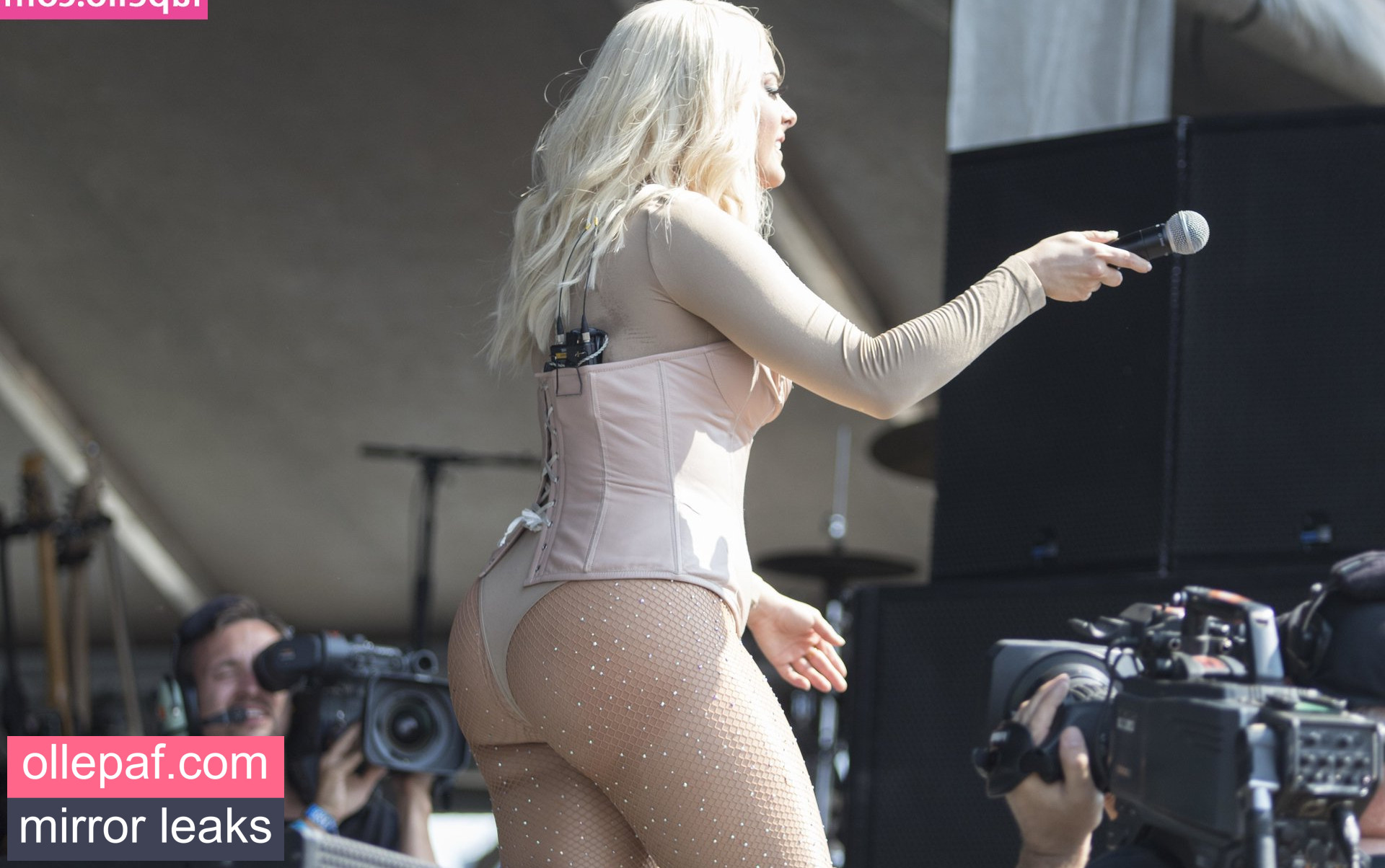 Latest Leaks Bebe Rexha Nude #724 - Fapello