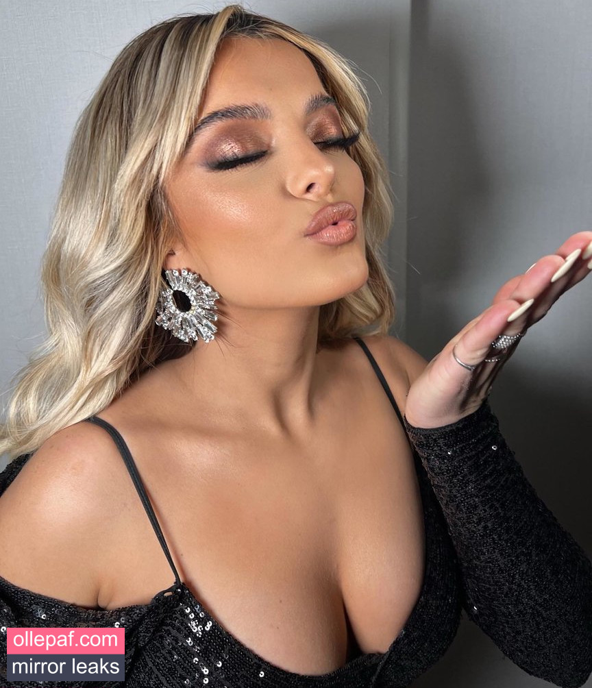 Latest Leaks Bebe Rexha Nude #727 - Fapello