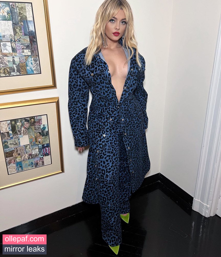 Latest Leaks Bebe Rexha Nude #729 - Fapello