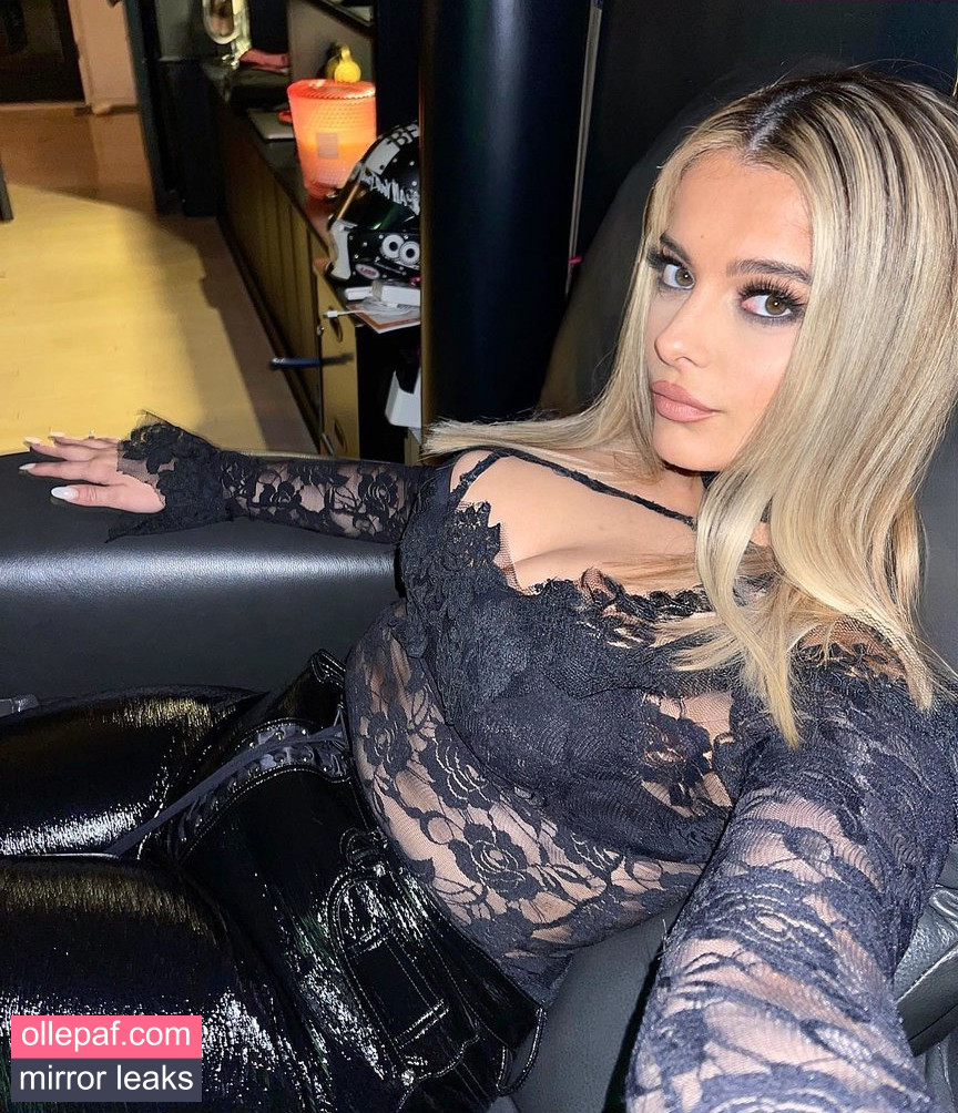 Latest Leaks Bebe Rexha Nude #732 - Fapello