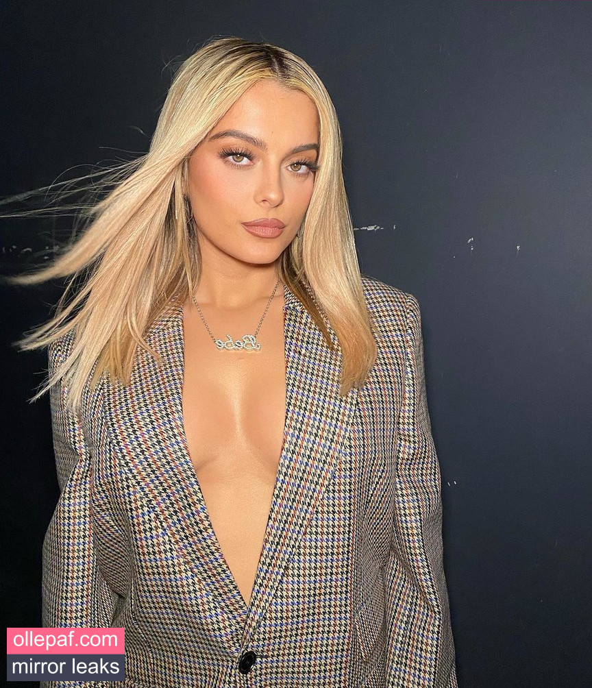 Latest Leaks Bebe Rexha Nude #734 - Fapello