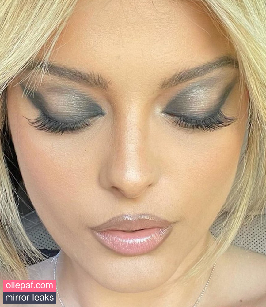 Latest Leaks Bebe Rexha Nude #737 - Fapello