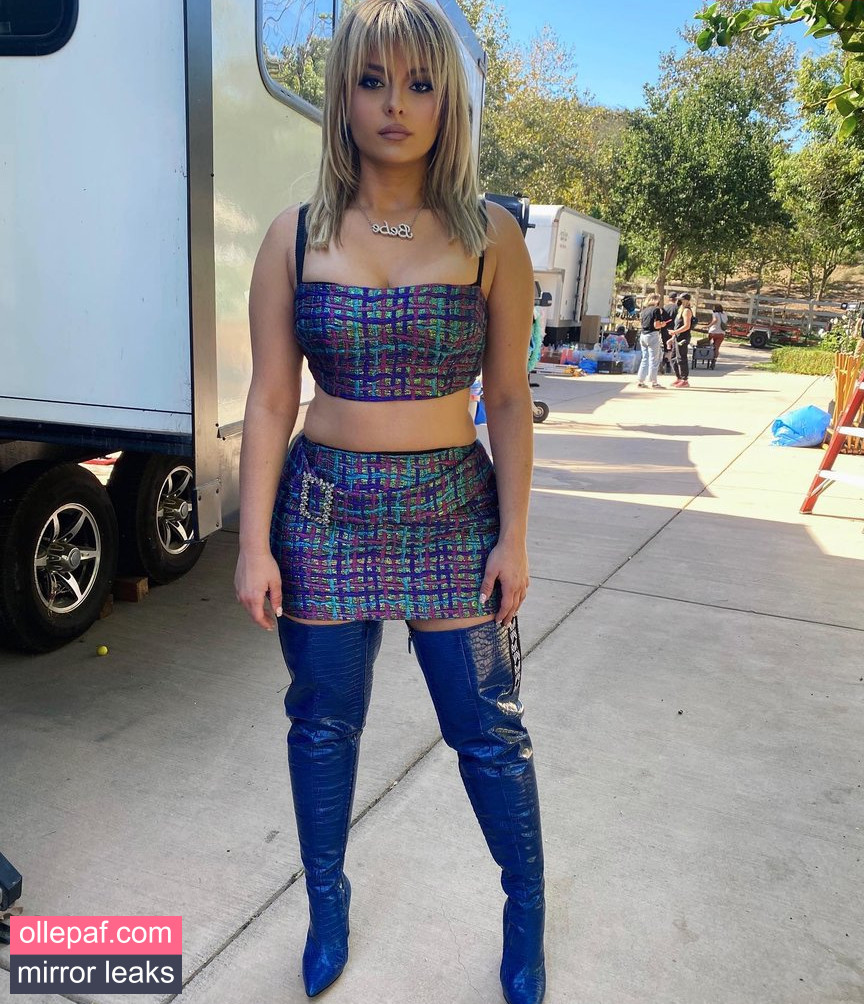 Latest Leaks Bebe Rexha Nude #745 - Fapello