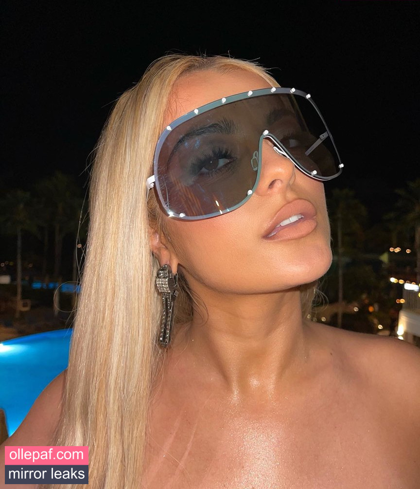 Latest Leaks Bebe Rexha Nude #750 - Fapello