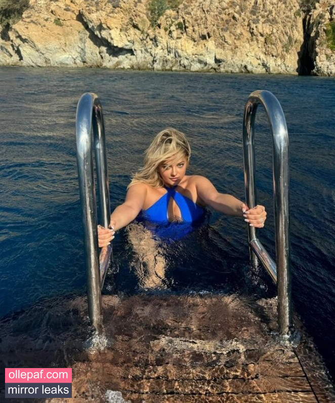 Latest Leaks Bebe Rexha Nude #76 - Fapello