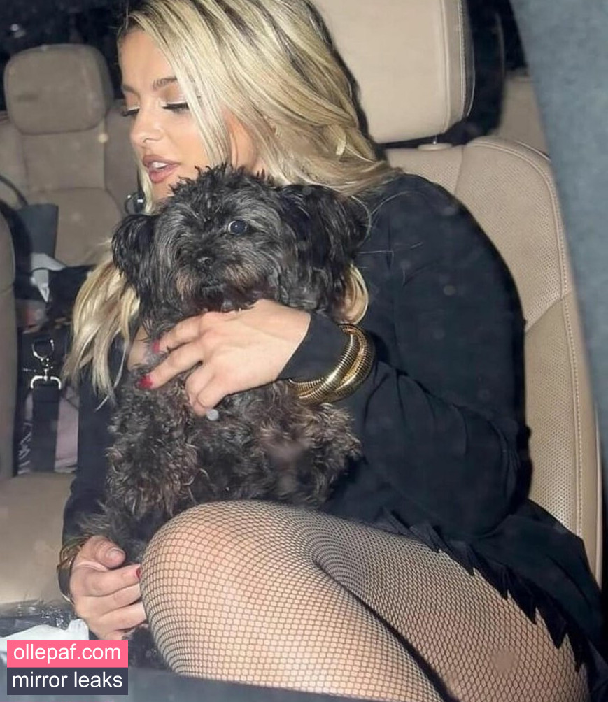 Latest Leaks Bebe Rexha Nude #79 - Fapello