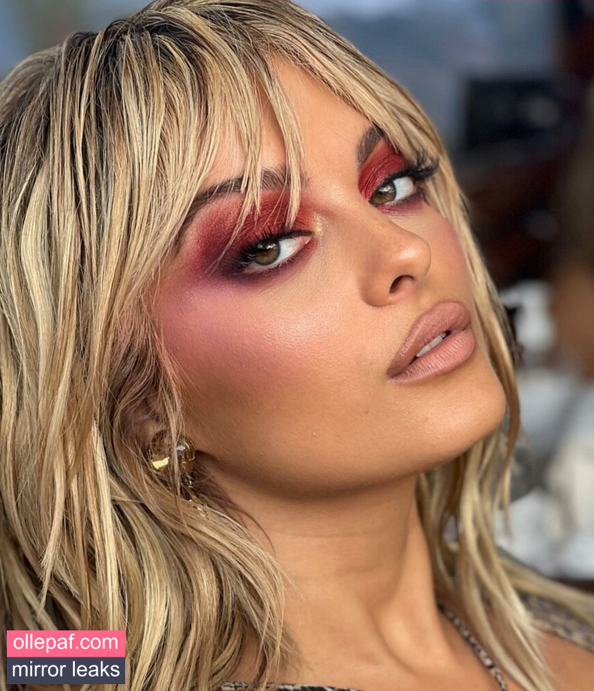 Latest Leaks Bebe Rexha Nude #82 - Fapello