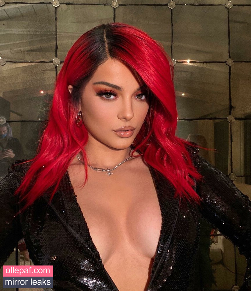 Latest Leaks Bebe Rexha Nude #86 - Fapello