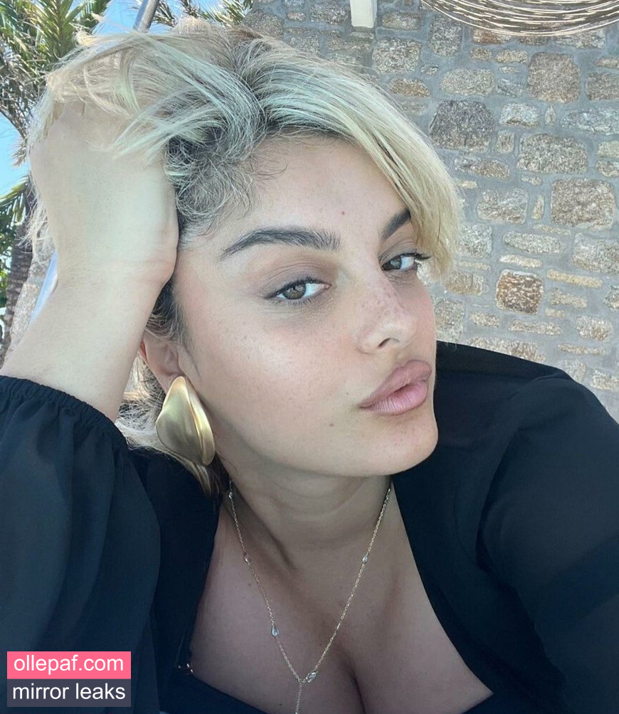 Latest Leaks Bebe Rexha Nude #95 - Fapello