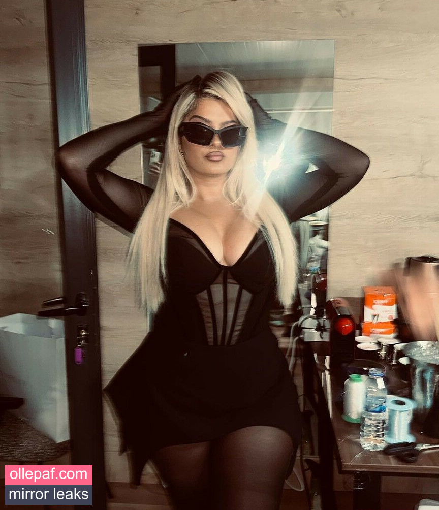 Latest Leaks Bebe Rexha Nude #98 - Fapello