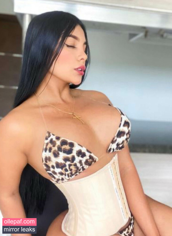 Latest Leaks bebesita Nude #8 - Fapello