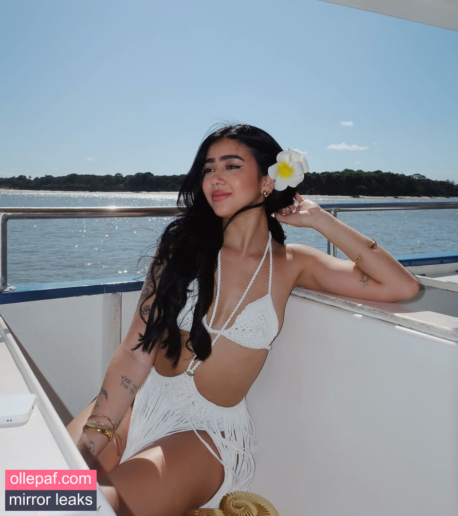 Latest Leaks Beca Barreto Nude #14 - Fapello