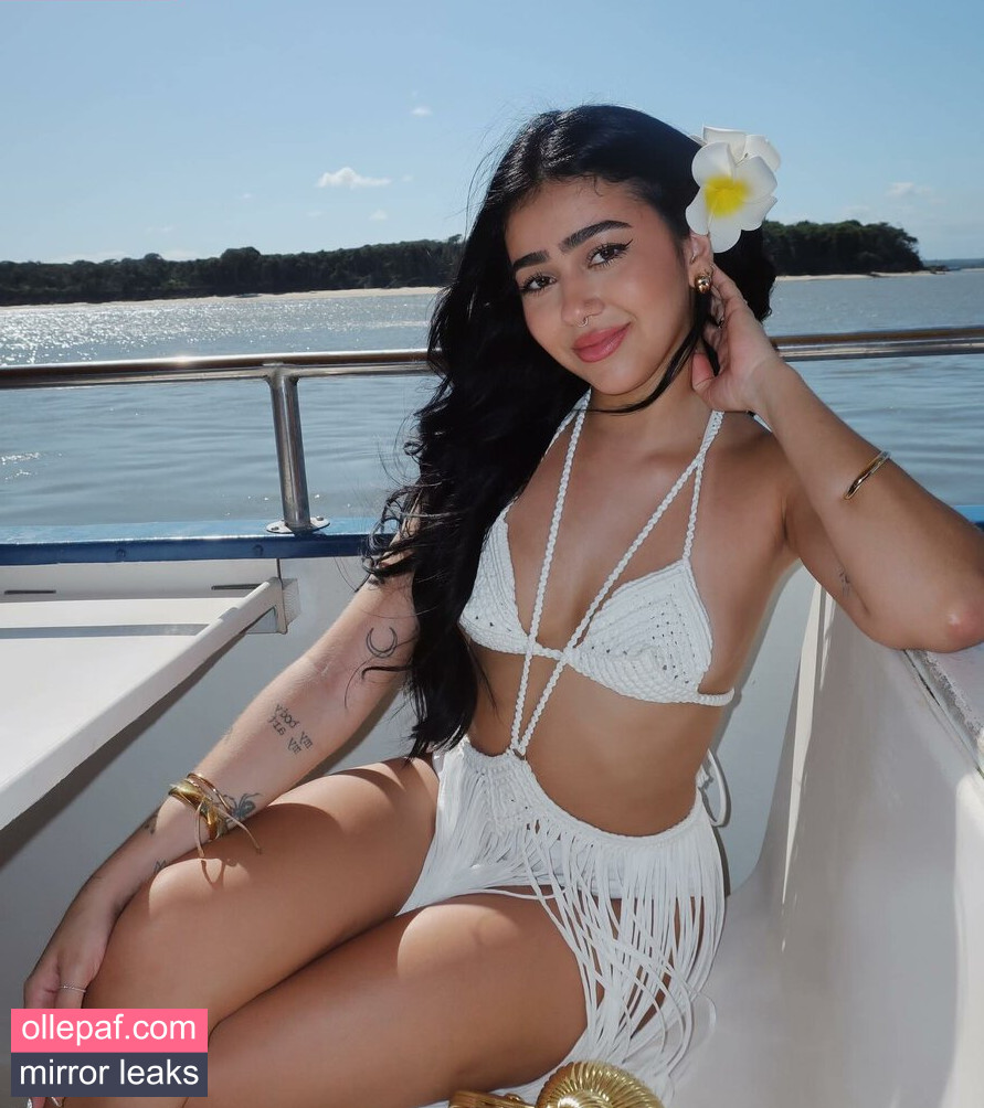 Latest Leaks Beca Barreto Nude #15 - Fapello