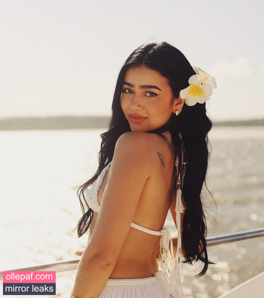 Latest Leaks Beca Barreto Nude #17 - Fapello