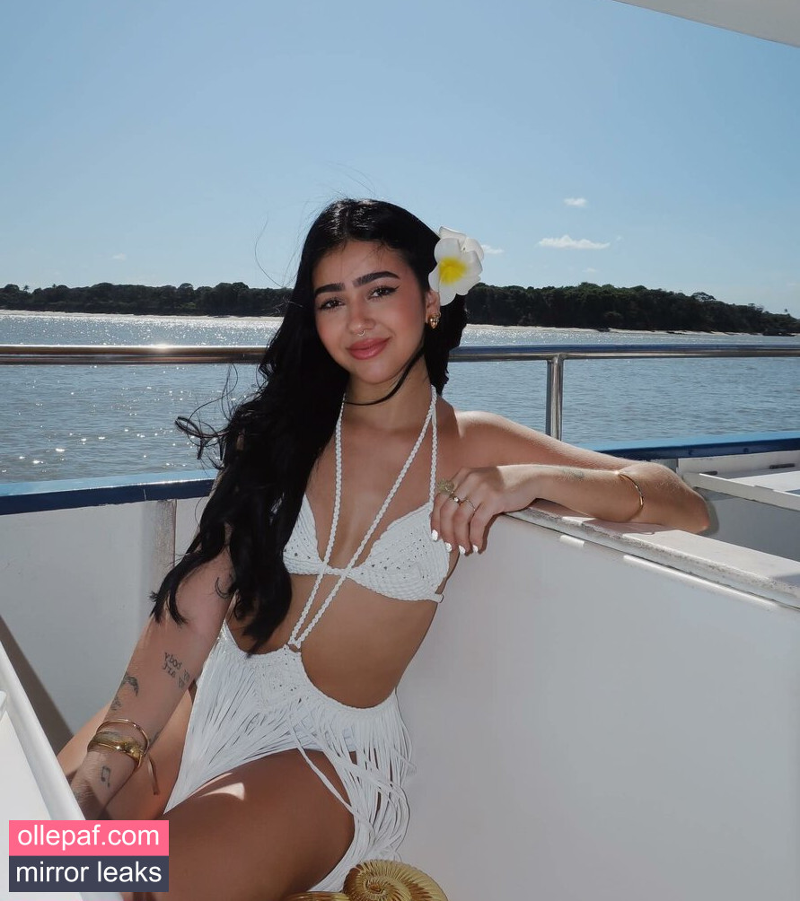 Latest Leaks Beca Barreto Nude #18 - Fapello