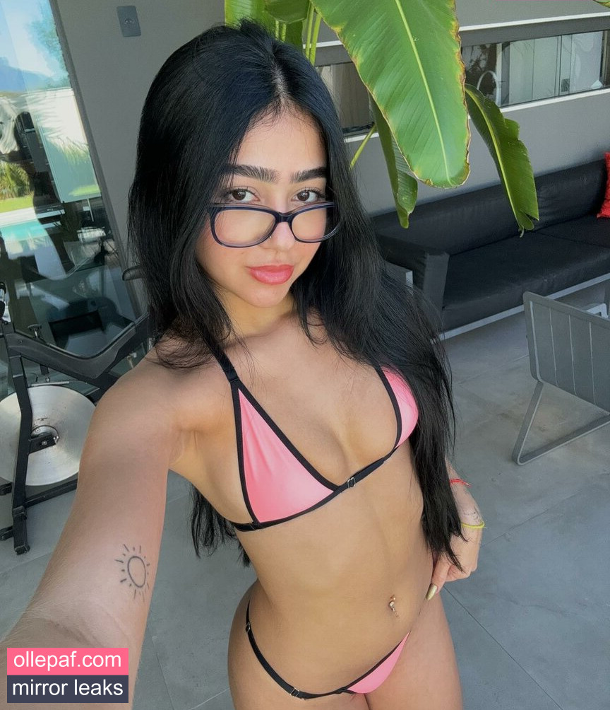 Latest Leaks Beca Barreto Nude #27 - Fapello