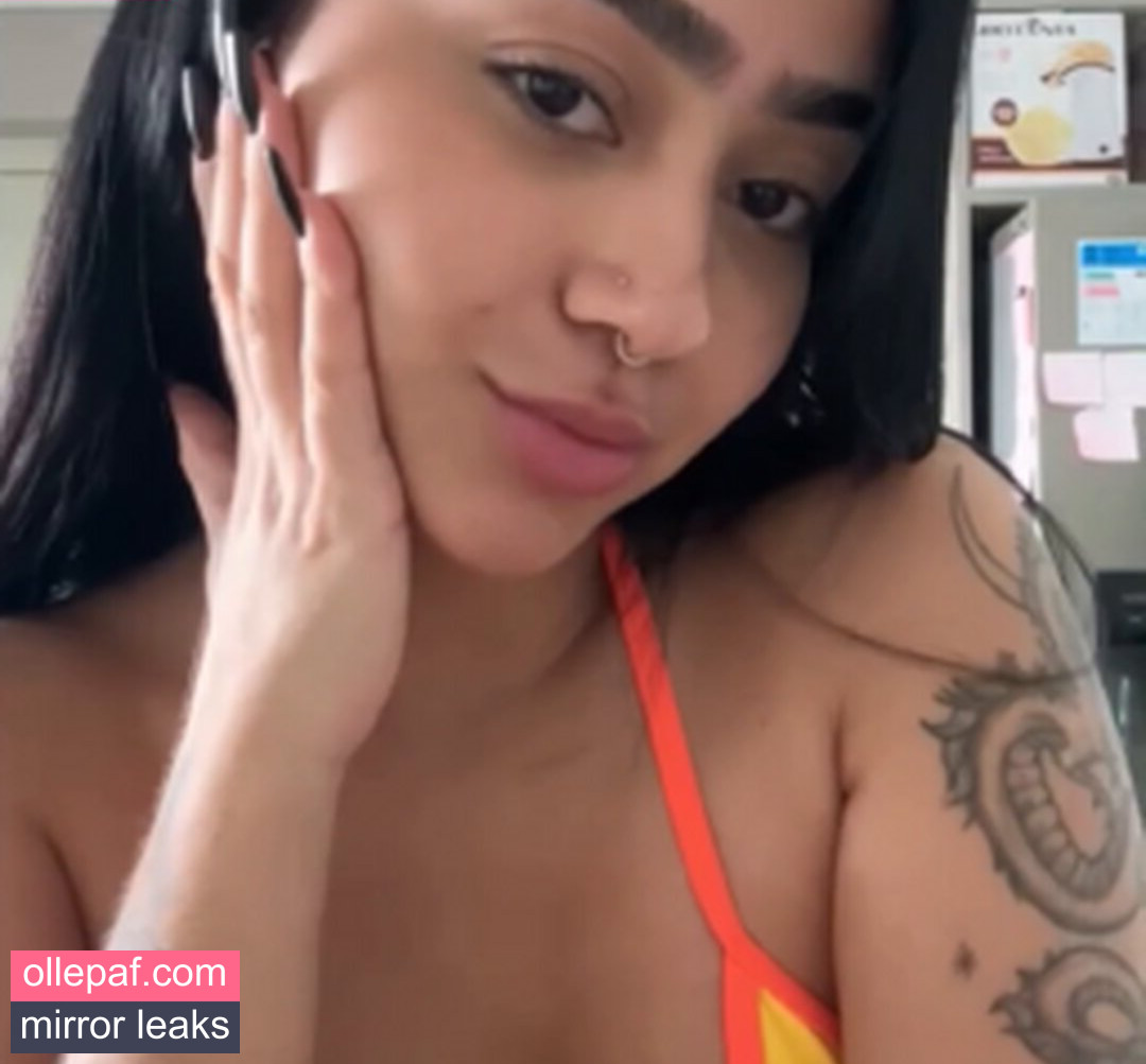 Latest Leaks Beca Barreto Nude #29 - Fapello