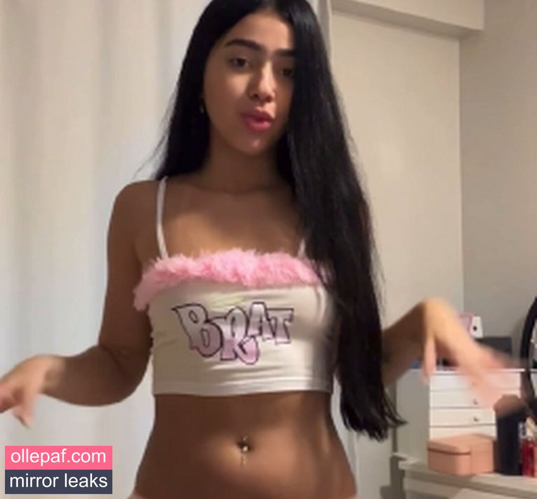 Latest Leaks Beca Barreto Nude #34 - Fapello