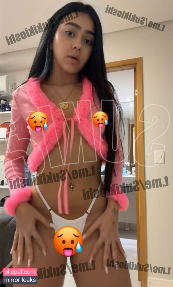 Latest Leaks Beca Barreto Nude #44 - Fapello