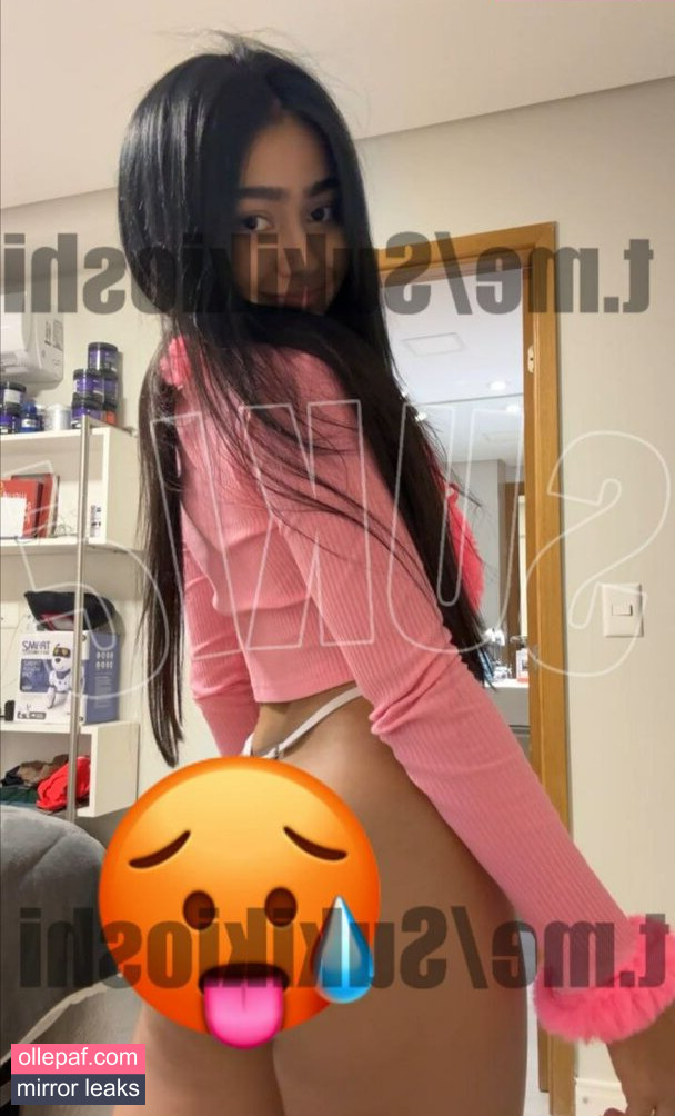 Latest Leaks Beca Barreto Nude #45 - Fapello