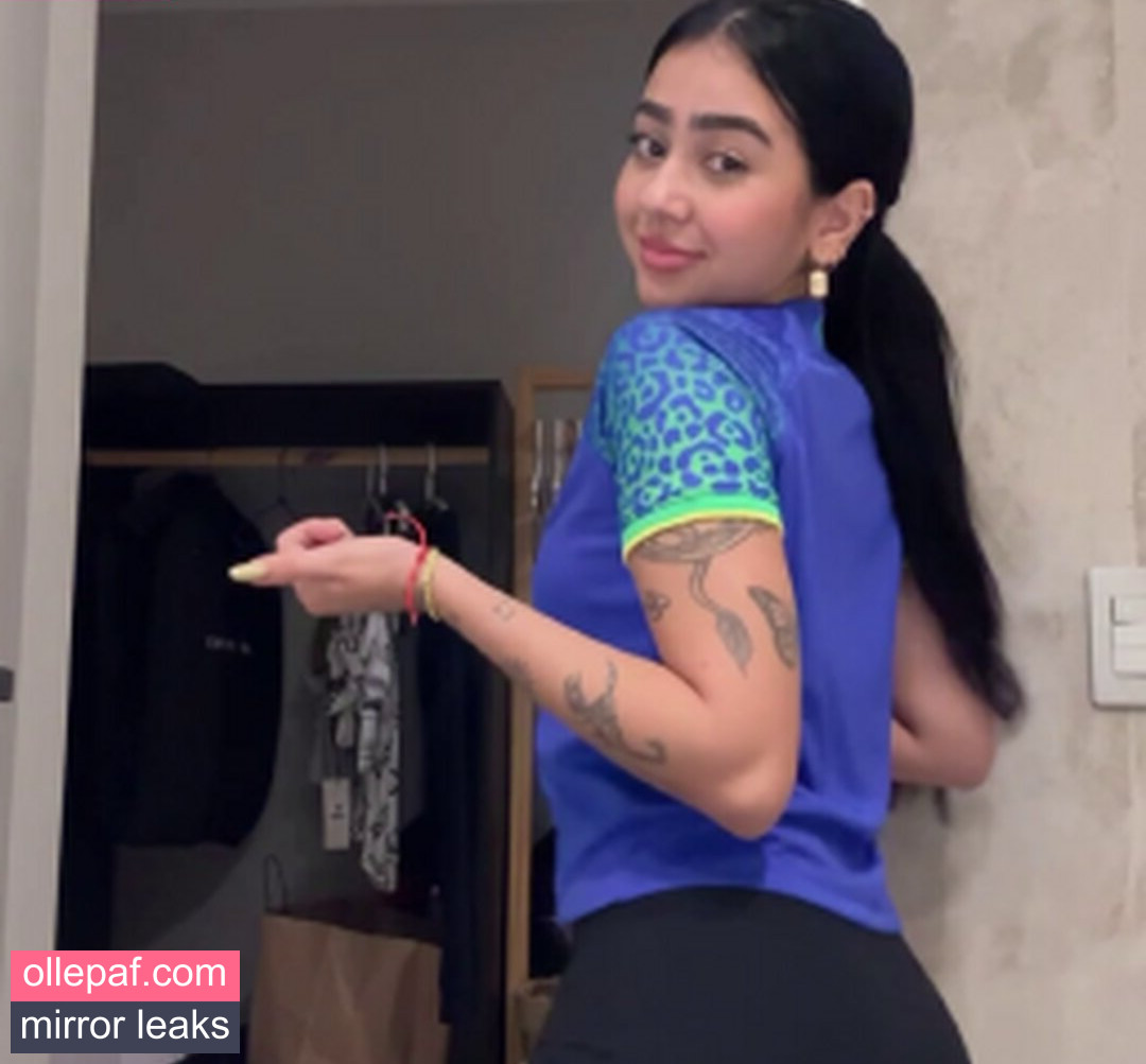Latest Leaks Beca Barreto Nude #50 - Fapello