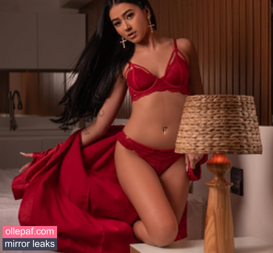 Latest Leaks Beca Barreto Nude #54 - Fapello
