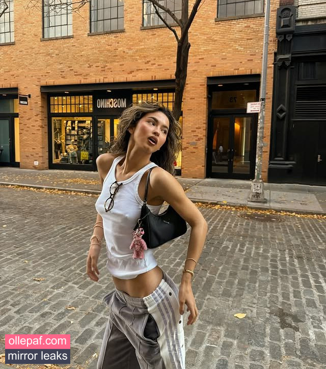 Latest Leaks Beca Michie Nude #10 - Fapello