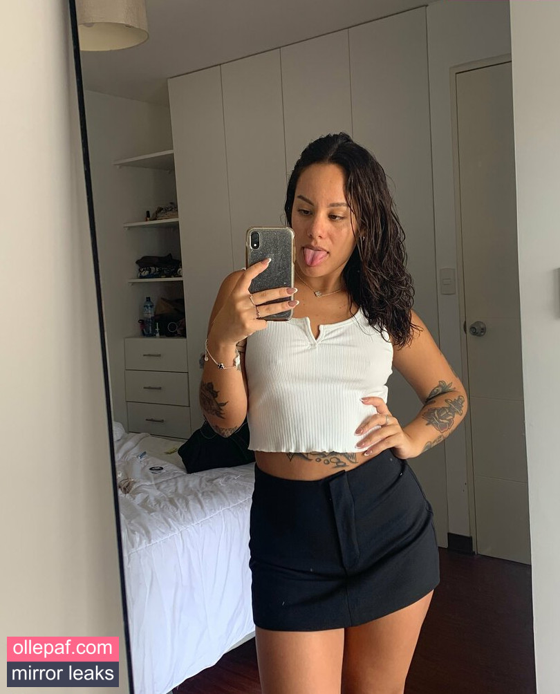 Latest Leaks becafromlima Nude #12 - Fapello