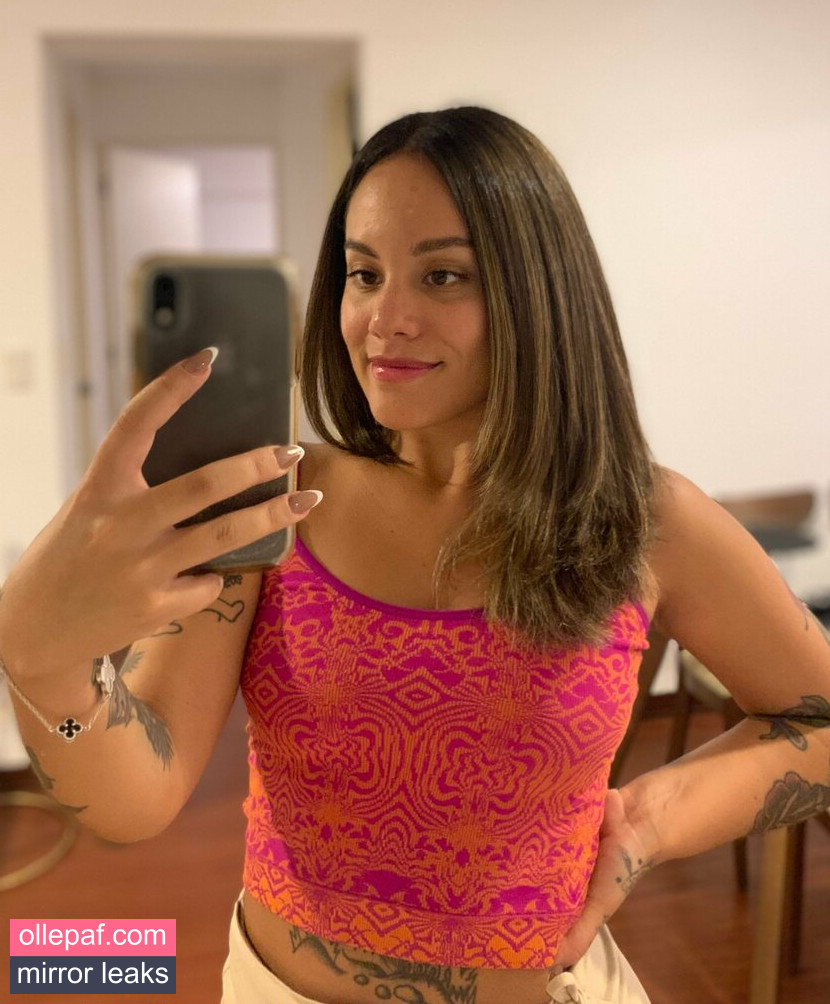 Latest Leaks becafromlima Nude #19 - Fapello
