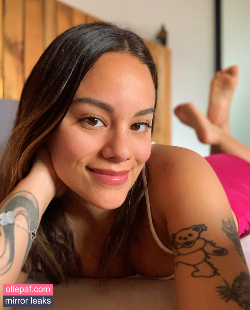 Latest Leaks becafromlima Nude #39 - Fapello