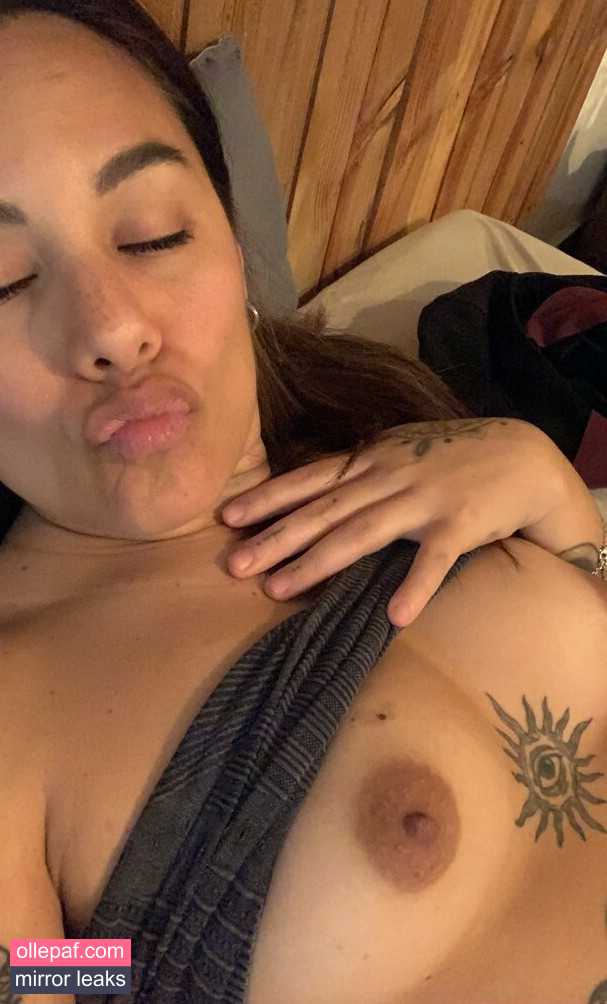Latest Leaks becafromlima Nude #41 - Fapello