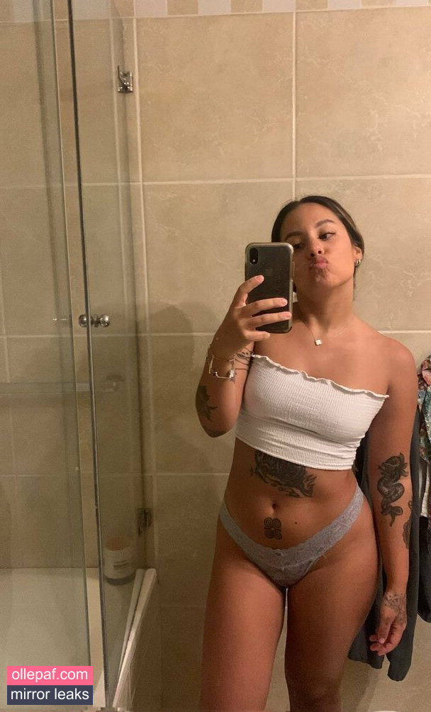 Latest Leaks becafromlima Nude #45 - Fapello