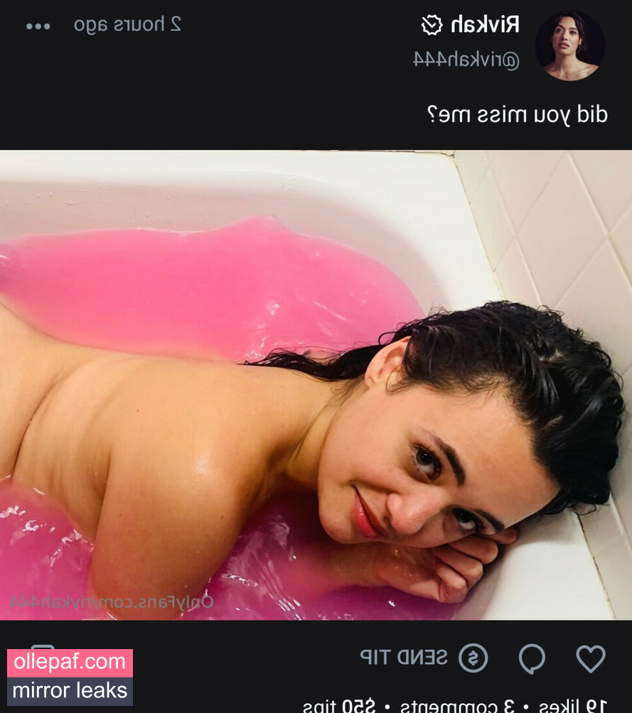 Latest Leaks Becca Brown Nude #5 - Fapello