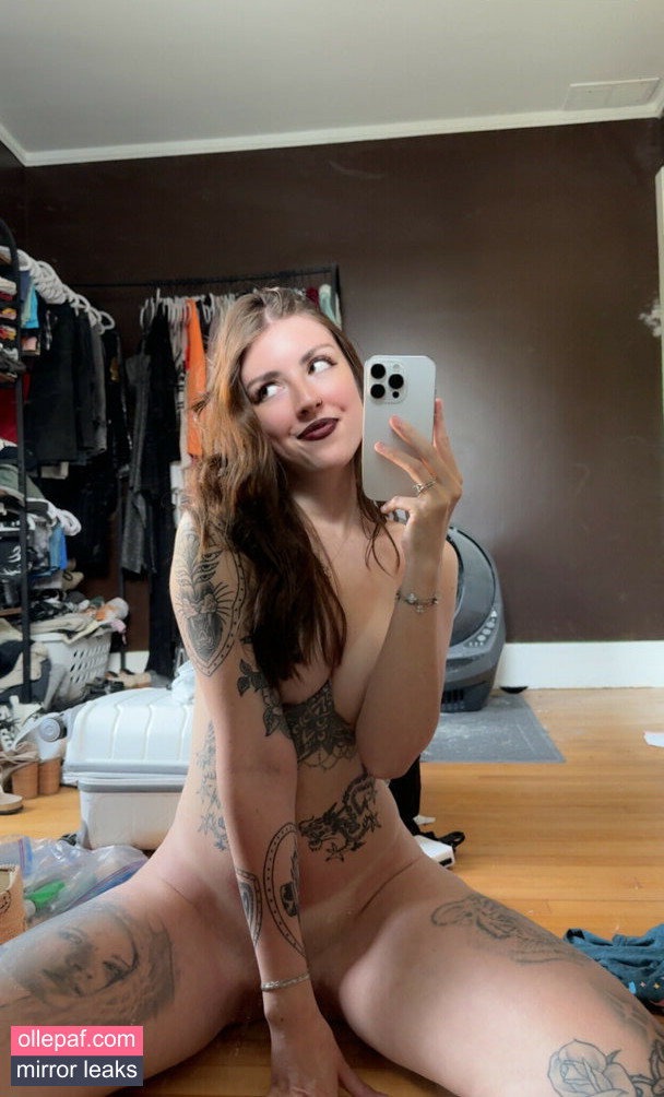 Latest Leaks Becca Lynn Nude #11 - Fapello