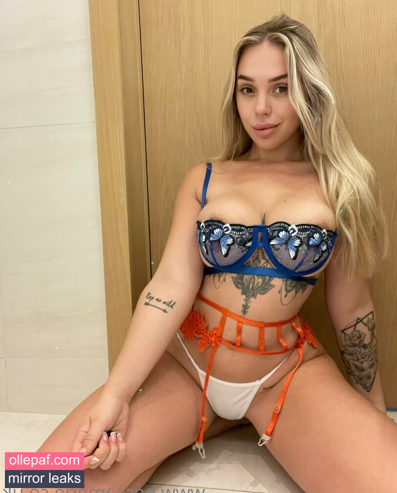 Latest Leaks Becca Marie Nude #377 - Fapello