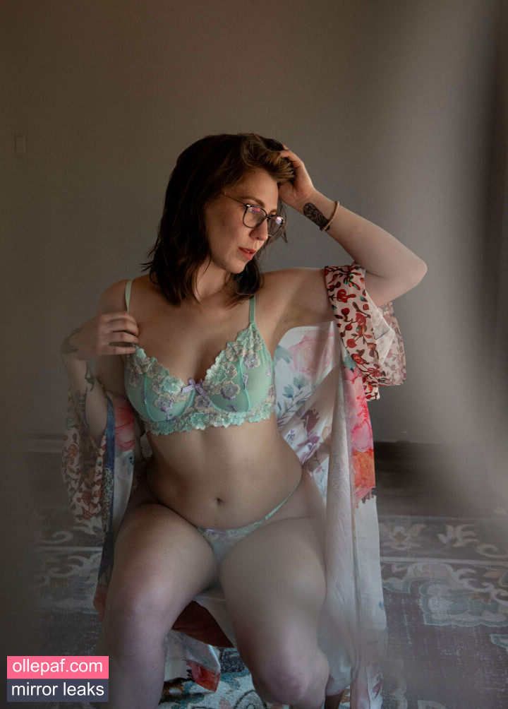Latest Leaks beccabaird Nude #21 - Fapello
