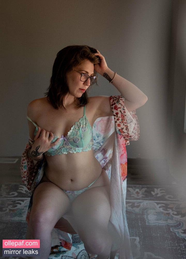 Latest Leaks beccabaird Nude #22 - Fapello