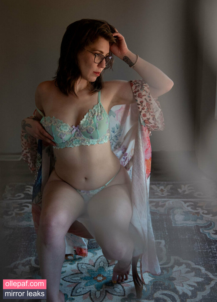 Latest Leaks beccabaird Nude #24 - Fapello