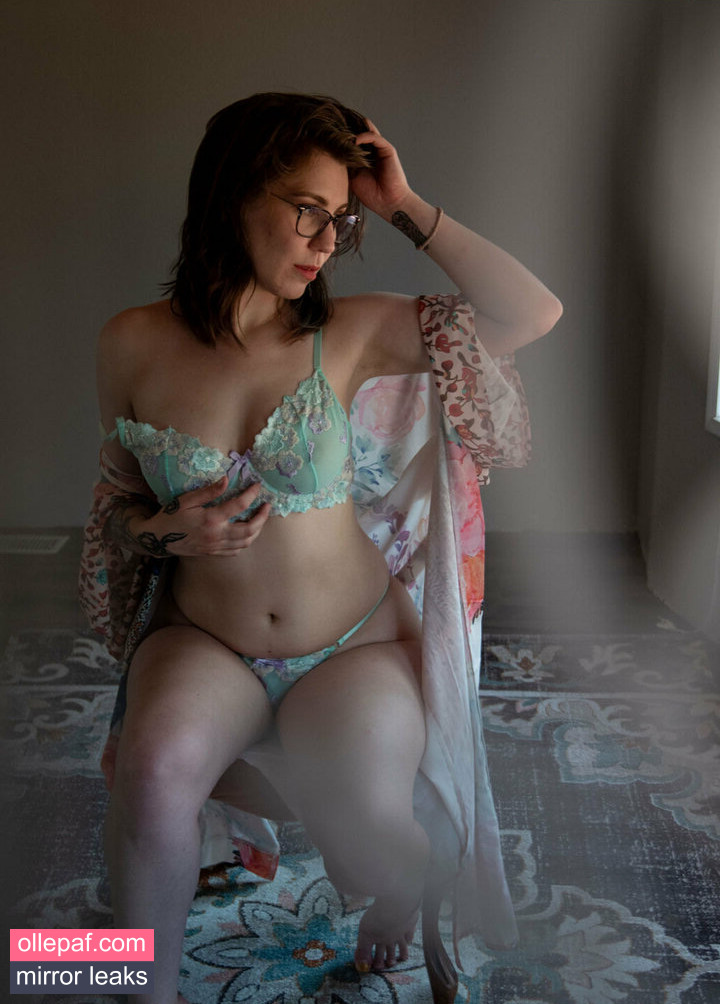 Latest Leaks beccabaird Nude #25 - Fapello
