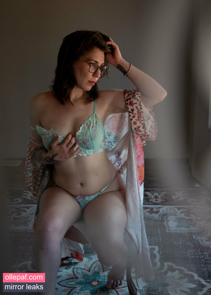 Latest Leaks beccabaird Nude #26 - Fapello