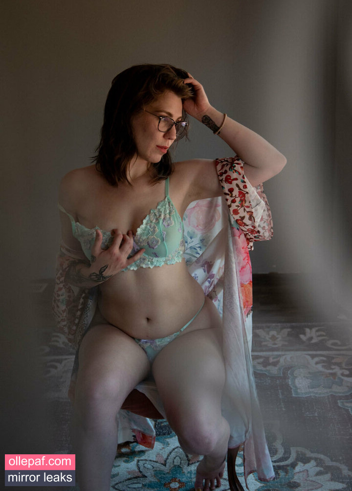 Latest Leaks beccabaird Nude #27 - Fapello